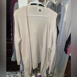 Target cardigan